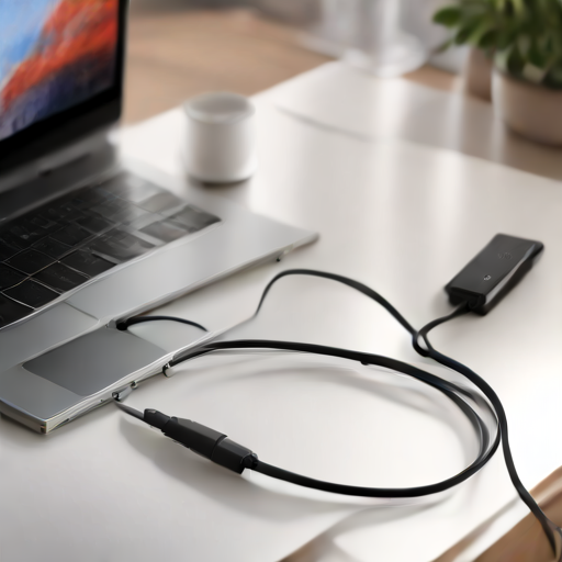 Afbeelding van Waarom Type-C Oplaadkabels Sneller Werken dan Andere Kabels