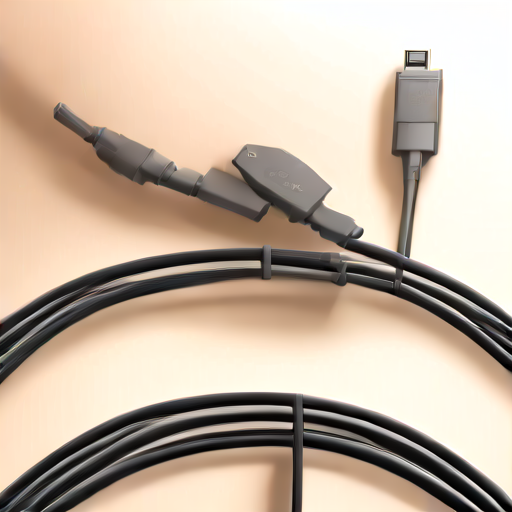 Afbeelding van Verbeter de prestaties van je type-c oplaadkabels