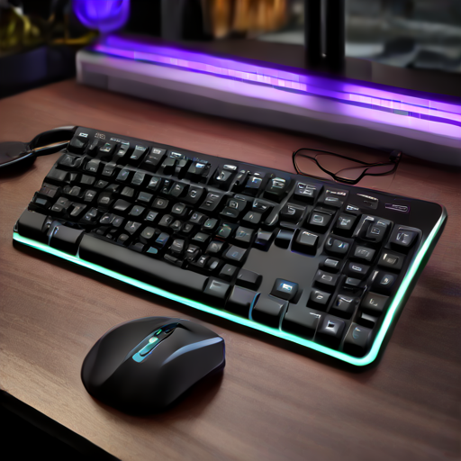 Afbeelding van Beste Gaming Toetsenbord Hoezen: Welke Kies Je?