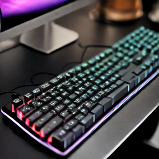 Afbeelding van Gaming toetsenbord hoezen voor andere toetsenborden?