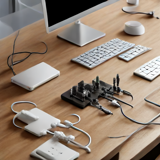 Afbeelding van Nadelen van gaming toetsenbord hoezen: Wat je moet weten