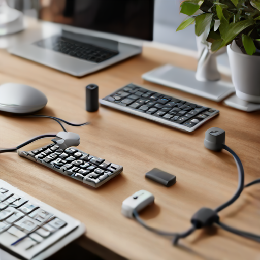 Afbeelding van Legaal gebruik van USB-kabelopbergclips in Nederland