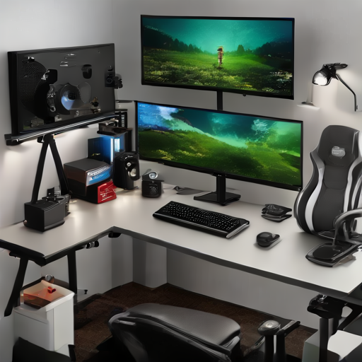 Afbeelding van Beste USB-kabelopbergclips voor gamers: Topkeuzes