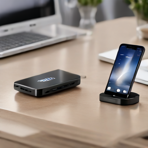 Afbeelding van Mini Bluetooth Ontvangers Verbinden met Telefoon: Hoe Te Doen