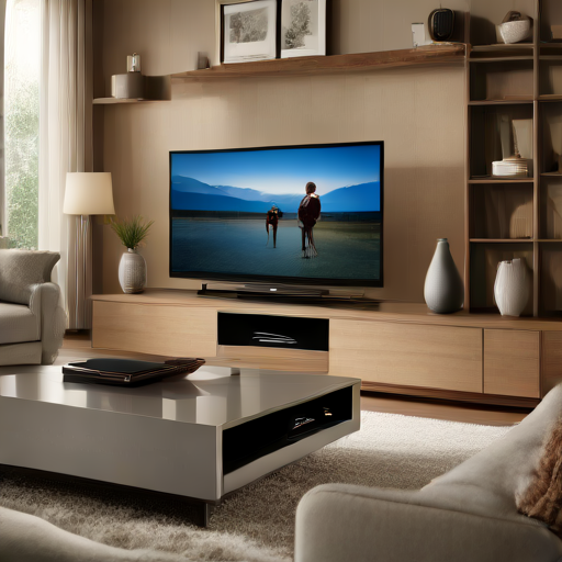 Afbeelding van Mini Draadloze Bluetooth Ontvangers voor TV Gebruik