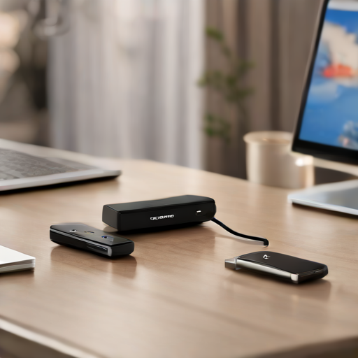 Afbeelding van Mini Draadloze Bluetooth Ontvangers: De Beste Opties Vergelijkt