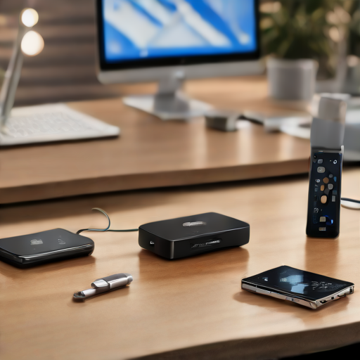 Afbeelding van Mini draadloze bluetooth ontvangers: optimale werking