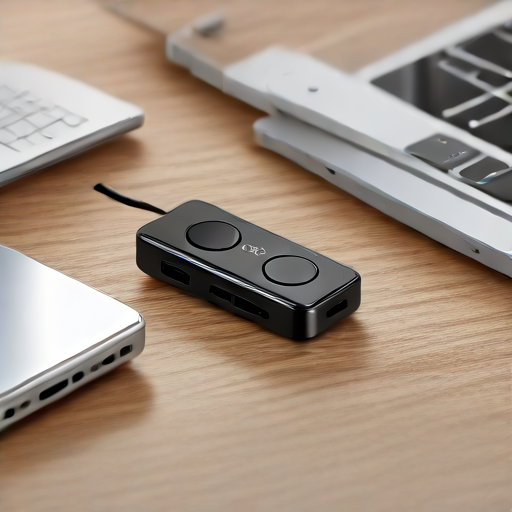 Afbeelding van Mini Draadloze Bluetooth Ontvangers Zelf Maken: Zo Doe Je Dat!