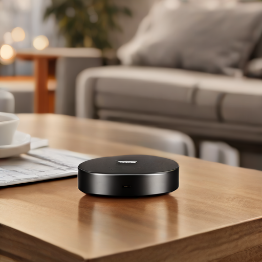 Afbeelding van Onderhoudstips voor mini draadloze bluetooth ontvangers