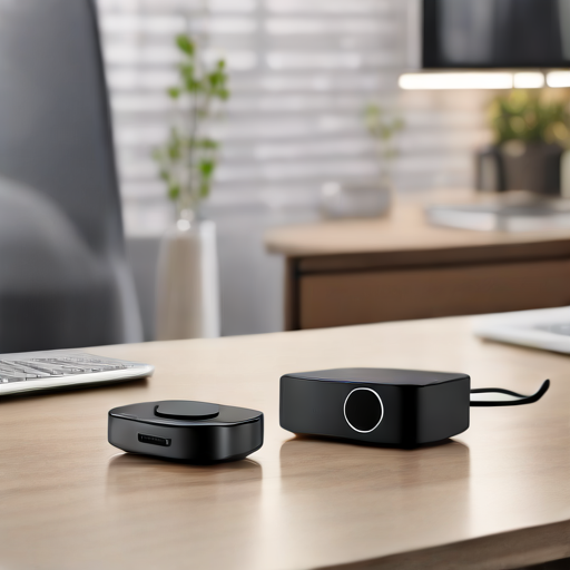 Afbeelding van Kiezen van de beste mini draadloze bluetooth ontvangers