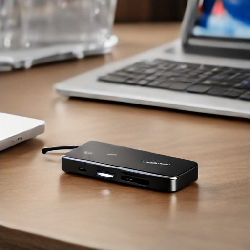 Afbeelding van Ontdek het aanbod van mini draadloze Bluetooth ontvangers