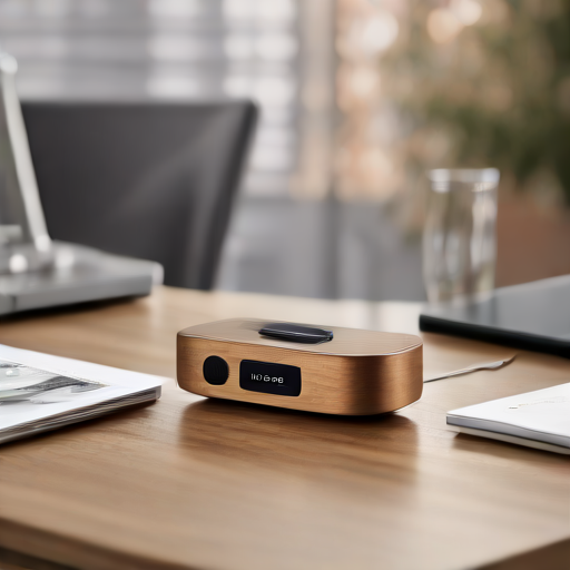 Afbeelding van Combineer mini draadloze bluetooth ontvangers met accessoires