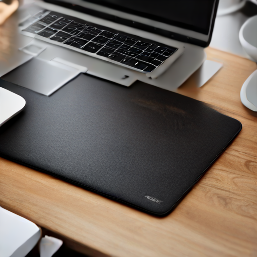 Afbeelding van Siliconen beschermingspads voor laptops: Gebruik en Voordelen