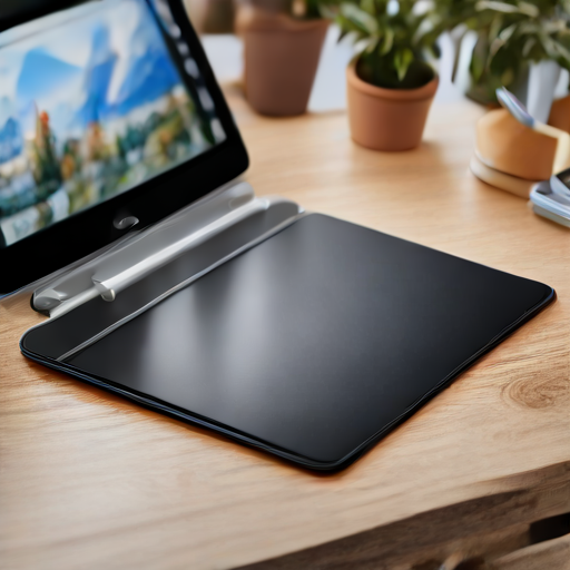 Afbeelding van Siliconen beschermingspads voor laptops: De ultieme bescherming