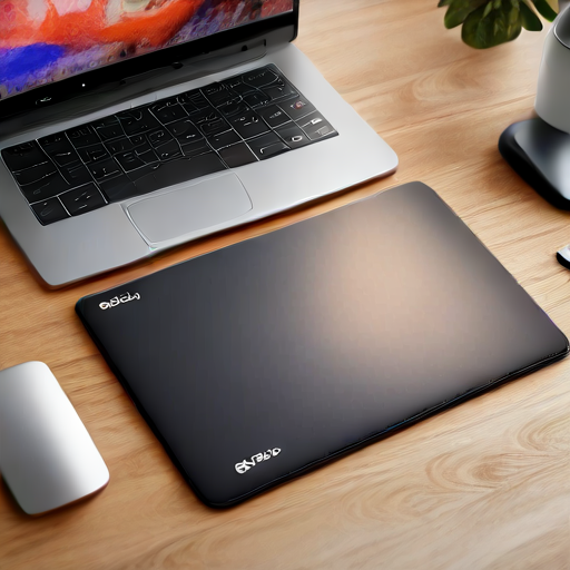 Afbeelding van Waarom siliconen beschermingspads voor laptops onmisbaar zijn