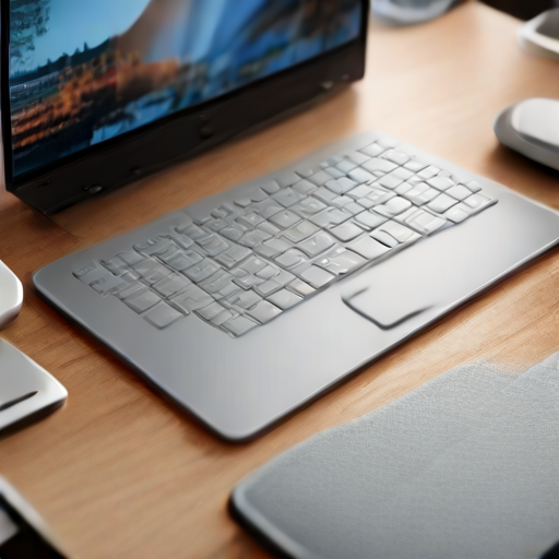 Afbeelding van Combineer siliconen beschermingspads met accessoires