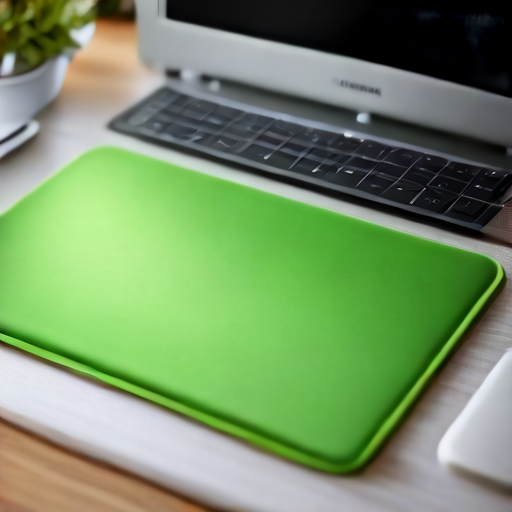 Afbeelding van Ontdek de beste siliconen beschermingspads voor laptops