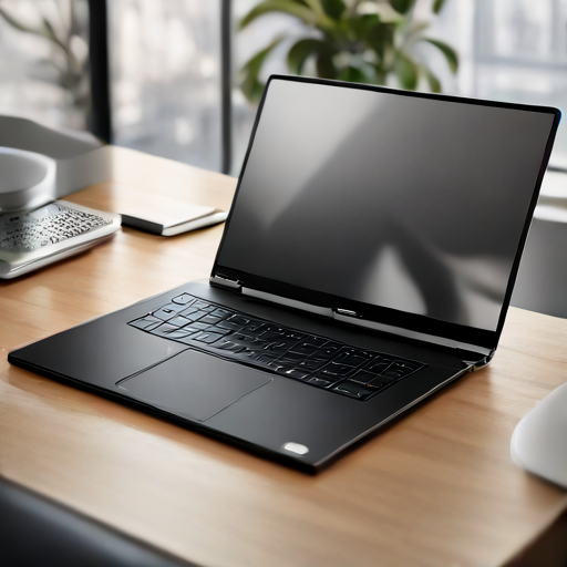 Afbeelding van Maak zelf siliconen beschermingspads voor laptops