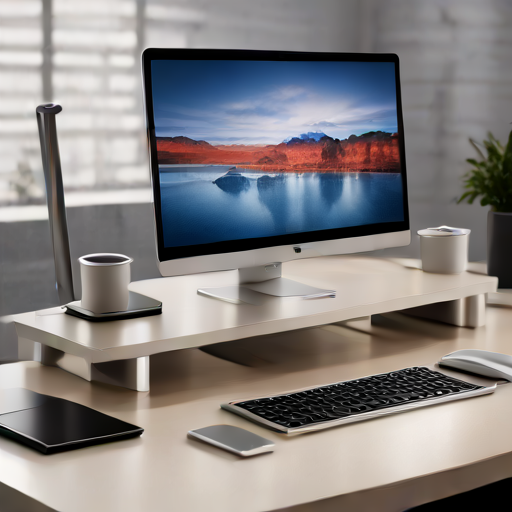 Afbeelding van Siliconen beschermingspads voor laptops: Waarom ze populair zijn