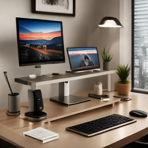 Afbeelding van Installeer Siliconen Beschermingspads voor Laptops Effectief