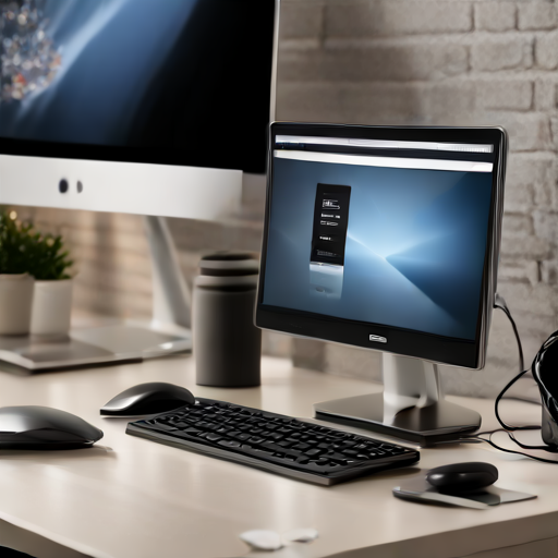 Afbeelding van Laptop Dockingstations met HDMI: Vind de Beste Opties