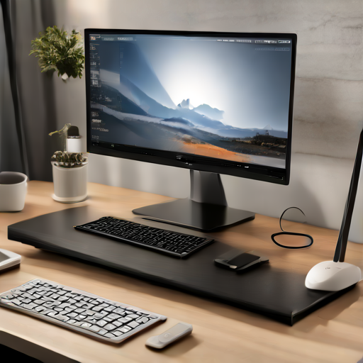 Afbeelding van Top laptop dockingstations voor efficiënt thuiswerken