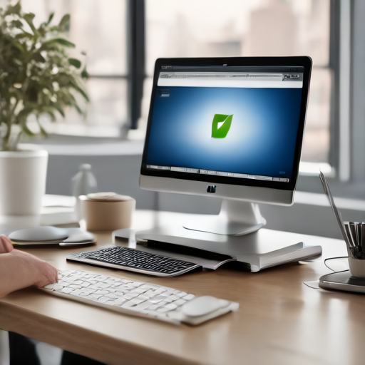 Afbeelding van Ontdek de voordelen van laptop dockingstations met meerdere poorten