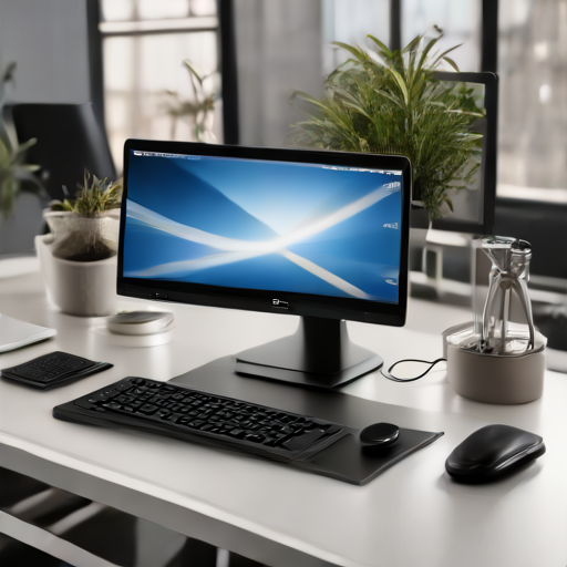 Afbeelding van Laptop Dockingstations voor Oudere Laptops: Werkt het?