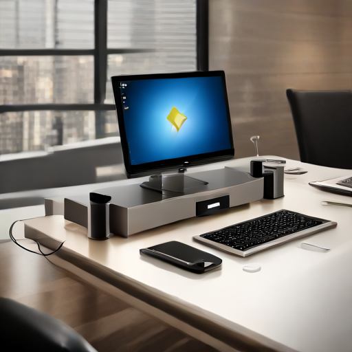 Afbeelding van Is het legaal om een laptop dockingstation zelf te maken?