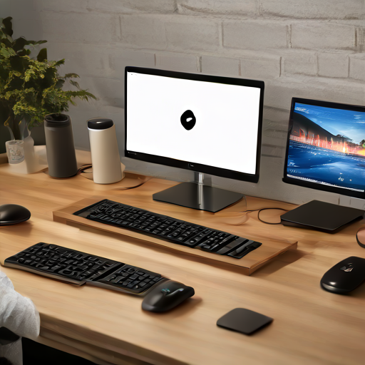 Afbeelding van Laptop Dockingstations Repareren: Wat Je Moet Weten