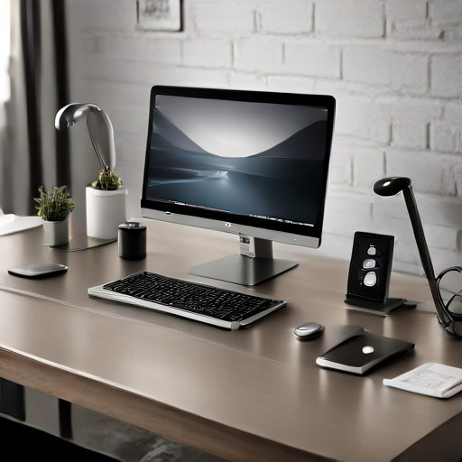 Afbeelding van Onderhoudstips voor Laptop Dockingstations