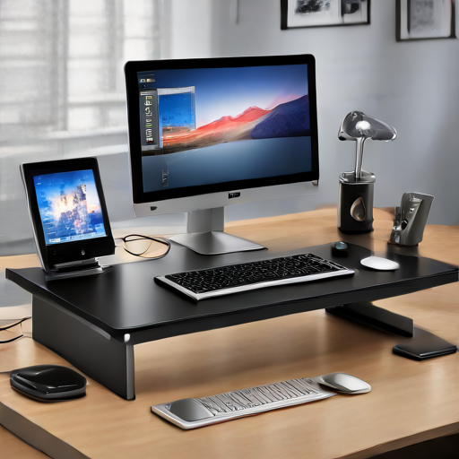 Afbeelding van Goedkoopste laptop dockingstations voor studenten