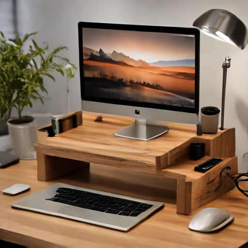 Afbeelding van DIY Laptop Dockingstations voor Thuisgebruik