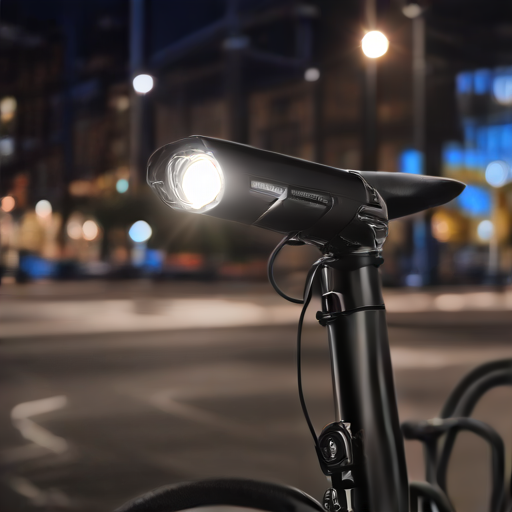 Afbeelding van Beste USB Fietslampjes voor Dagelijks Gebruik: Topkeuzes