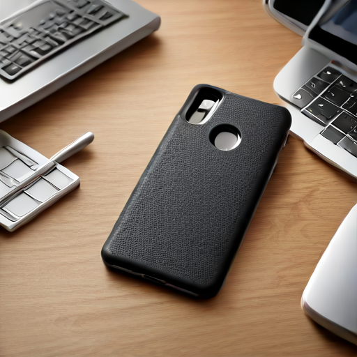 Afbeelding van Beste telefoonhoesjes voor valbescherming 2023