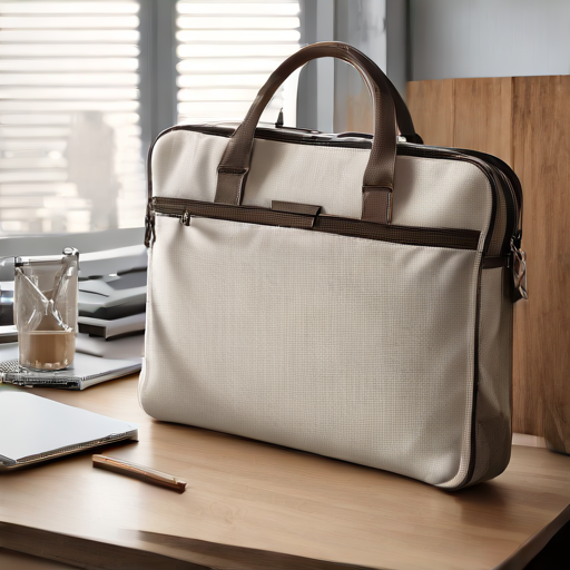 Afbeelding van Top laptoptassen voor studenten met laptops