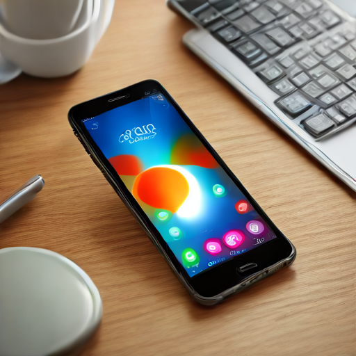 Afbeelding van Verbeter je telefoonflitslichtjes: tips en trucs