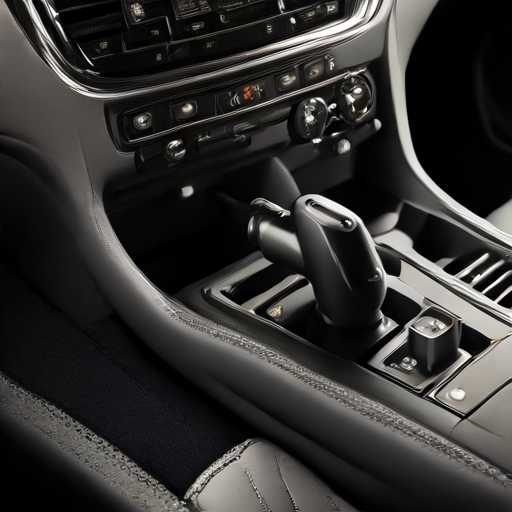 Afbeelding van Opladers in de auto: De beste tips voor gemak en efficiëntie