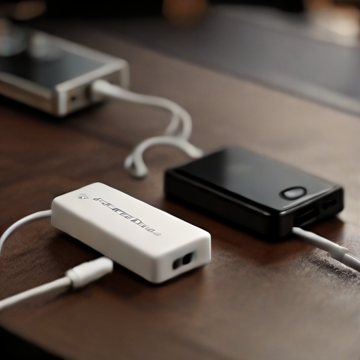 Afbeelding van Opladers voor je camera: waar te kopen en tips