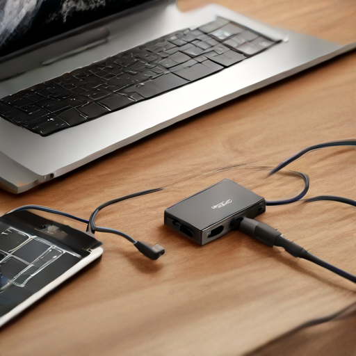 Afbeelding van Beste momenten om USB-C adapters te kopen