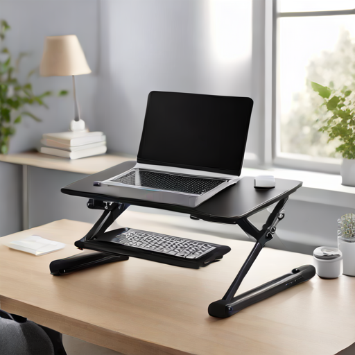 Afbeelding van Beste laptophouders voor studenten: Topkeuzes en tips