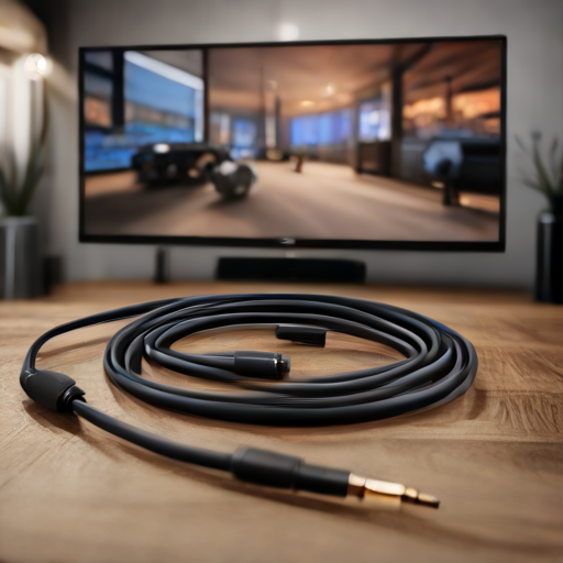 Afbeelding van Welke lengte HDMI-kabel heb ik nodig voor mijn setup?