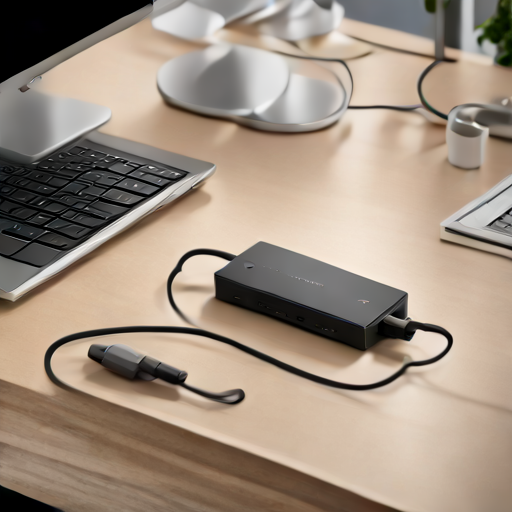 Afbeelding van Veiligheid van USB-C adapters voor je apparaten