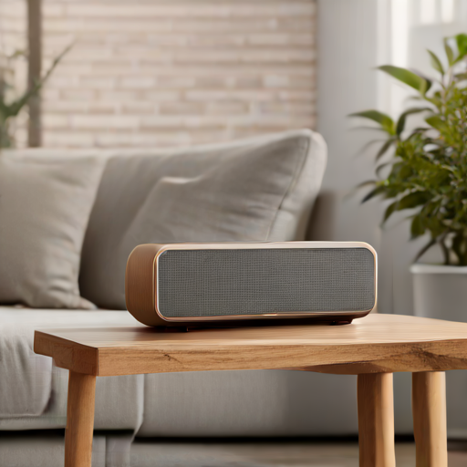 Afbeelding van Verbeter het geluid van je Bluetooth-speakers eenvoudig