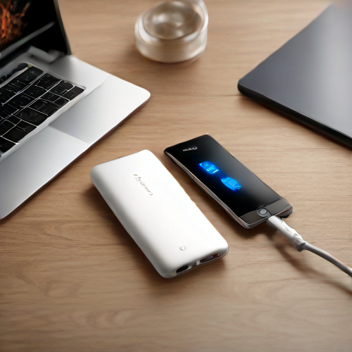 Afbeelding van Oplossingen voor veelvoorkomende powerbankproblemen