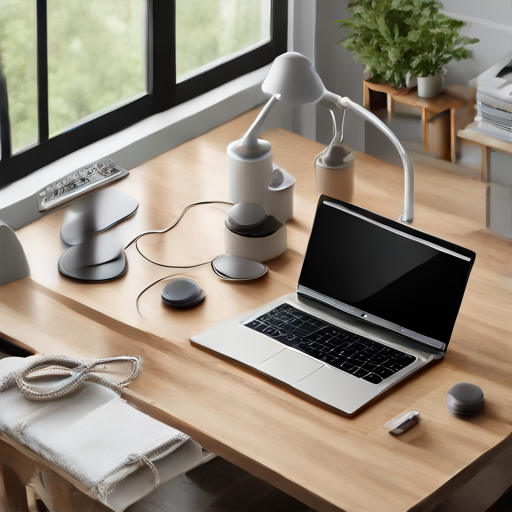 Afbeelding van Voordelen van USB-verlengkabels in je thuiskantoor