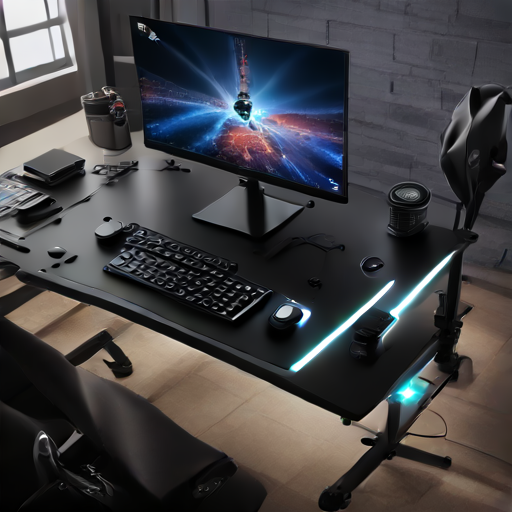 Afbeelding van Effectieve Laptop Cooling Pads tegen Oververhitting