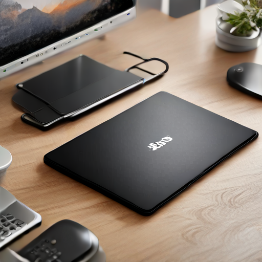 Afbeelding van Kies de beste laptop cooling pad voor optimale koeling