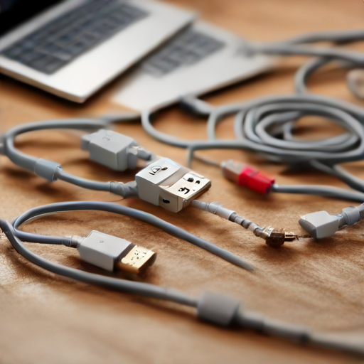 Afbeelding van Vind de Perfecte USB-kabel: Tips en Adviezen