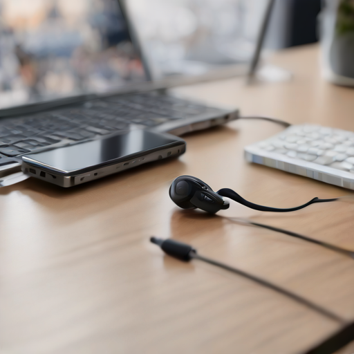 Afbeelding van Reset je bluetooth-oordopjes naar fabrieksinstellingen